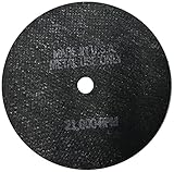 AIRCAT ACI-9315-A Grinder Discs