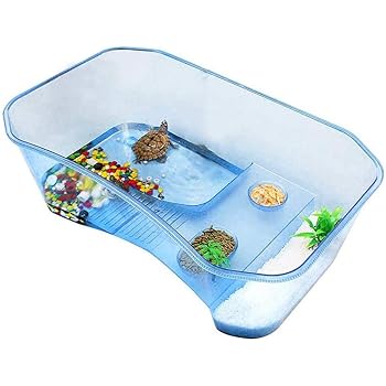 portable reptile enclosure