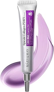 Mary&May Spicule - Crema de colágeno PDRN, hi...