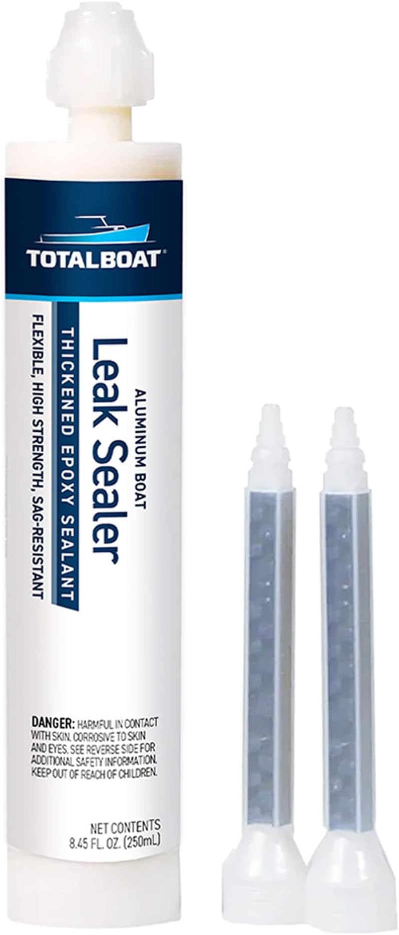 TotalBoat Aluminum Boat Leak Sealer