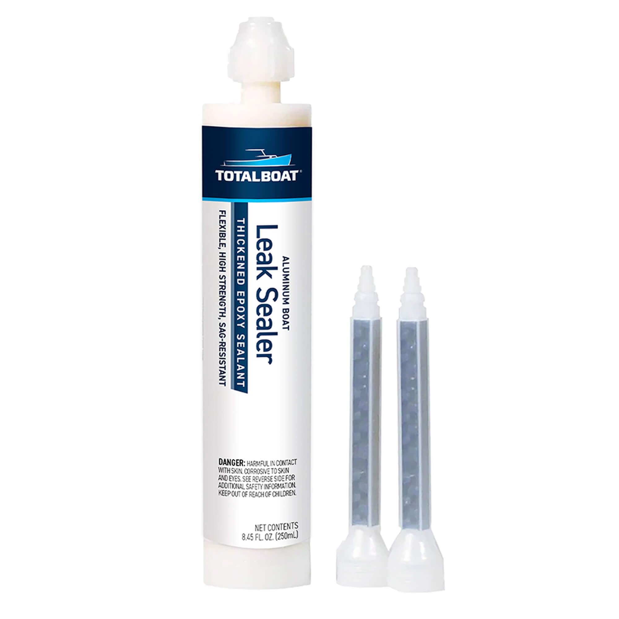 TotalBoatAluminum Boat Leak Sealer