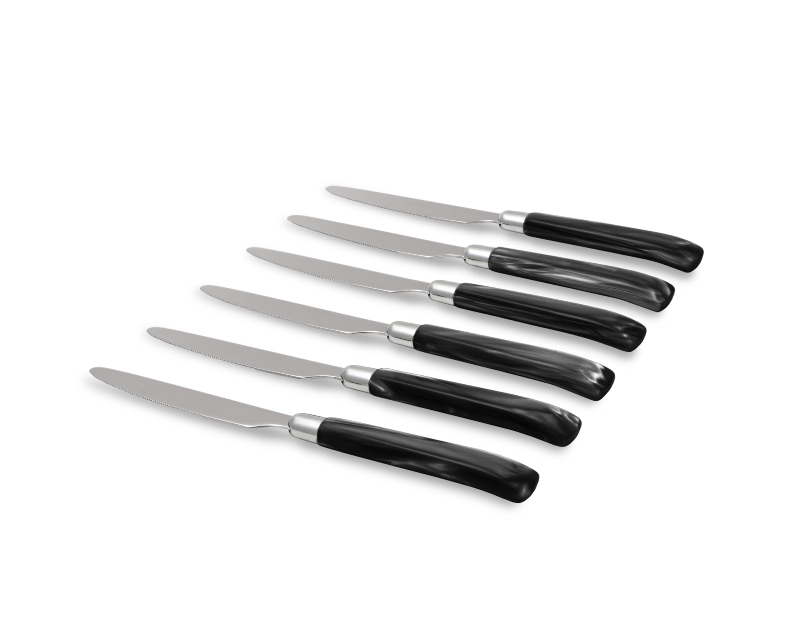 Couverts Rivadossi Sandro 7706COT11 acier inoxydable ménagère de table