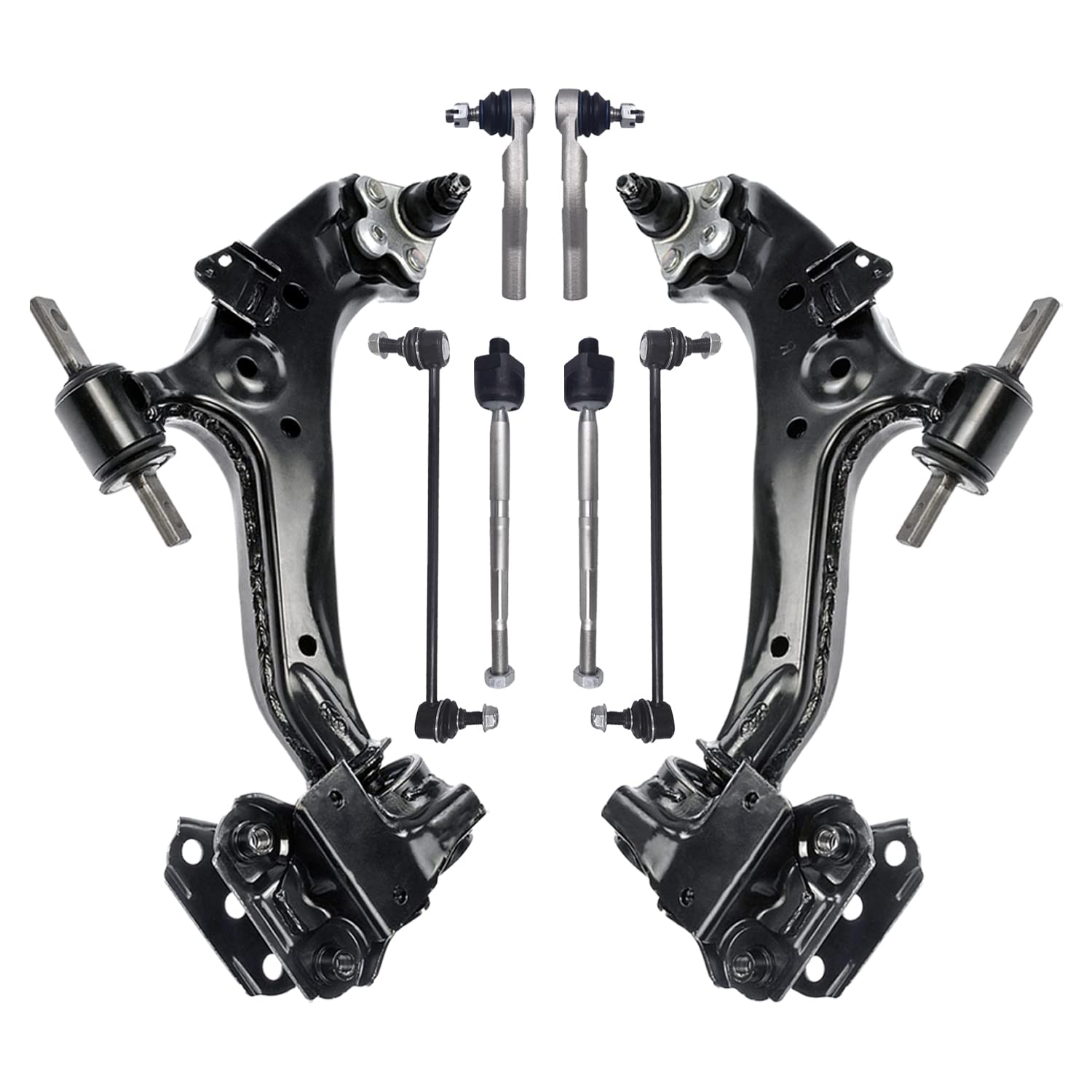 Control Arm Replacement For Honda CR-V 2012-2014