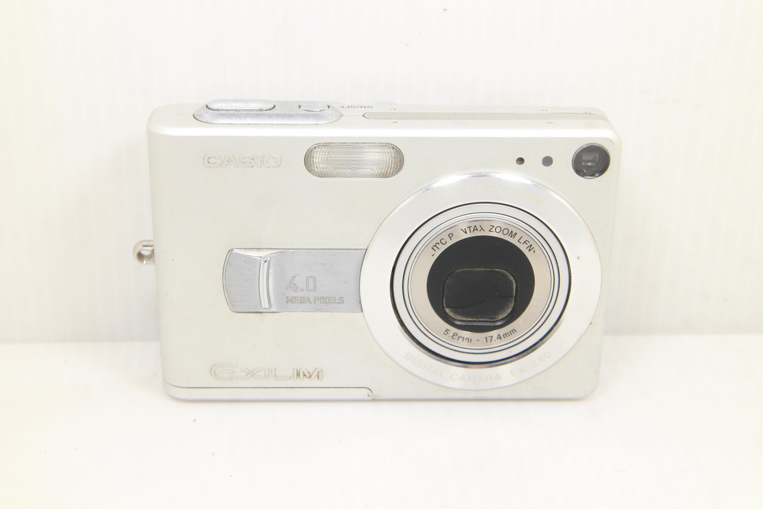 Casio EX-Z400 デジタルカメラ Amazon | CASIO デジタルカメラ EXILIM EX-Z400 ブラウン EX