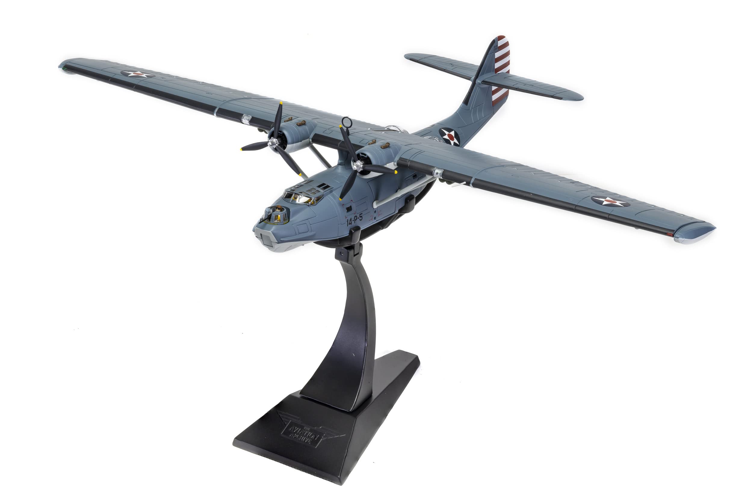 Corgi PBY5A Catalina Pearl Harbor 80th Anniversary. Military
