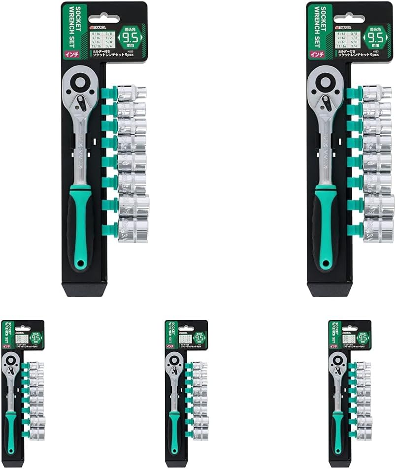 NZ〜♪ ベッセル製スイベルラチェットセット ベッセル製スイベル