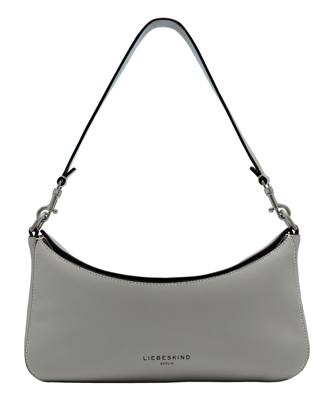 Liebeskind Women's Hobo, Thunder, Small