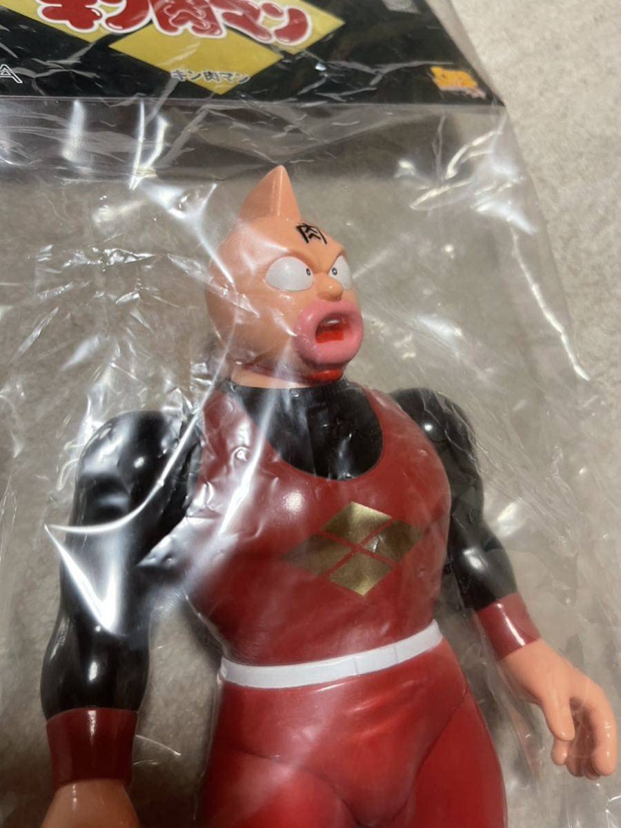 新品 バッファローマン キン肉マン ファイブスタートイ 風林火山 武田信玄 Amazon.co.jp: キン肉マン ファイブスタートイ NSC ソフビ 風林