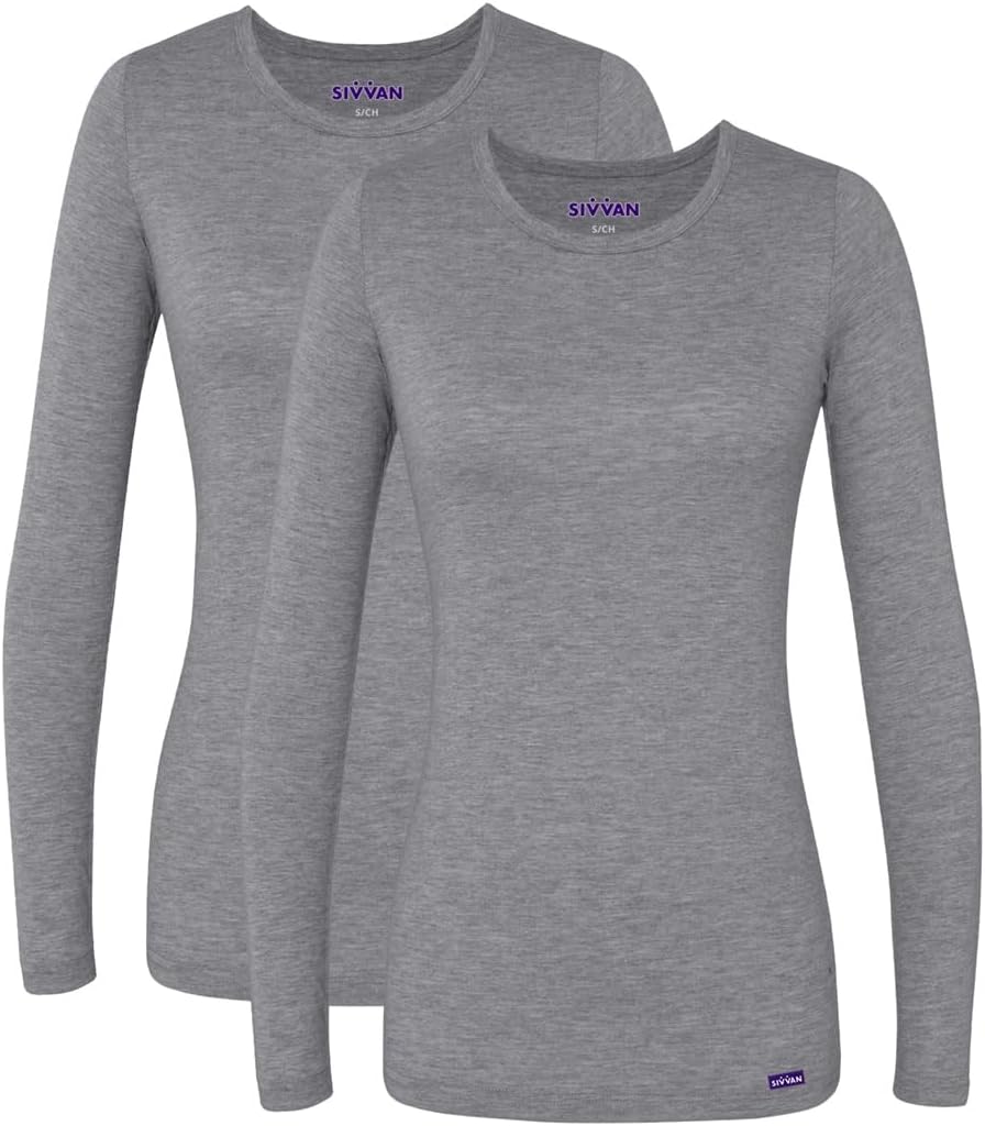 Dark Marl Gray