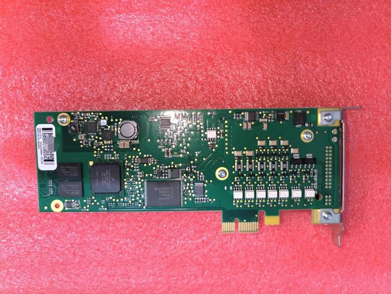 Image of DSQC1015 3HAC048858-001 Safety Module with Warranty,Spot Goods