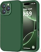 Vista 36 de LOVE 3000 Diseñada para Funda iPhone Air, Silicona Premium [Compatible con Magsafe][Forro de Microfibra Suave Anti-Rayones] Funda Protectora