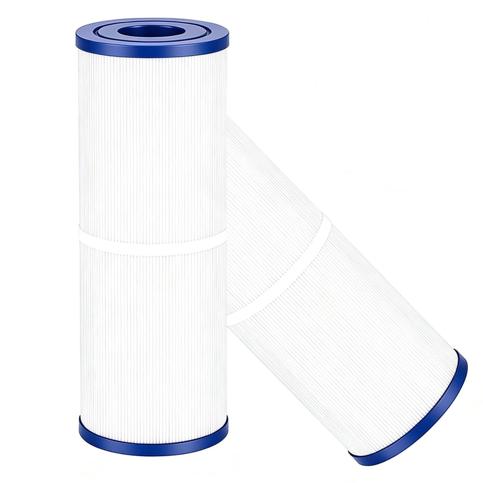 Cartucho de filtro para piscina y bañera, reutilizable filtro de piscina de repuesto para PRB50-IN, C-4950, filtro de repuesto para jacuzzi, spa, piscina y piscina