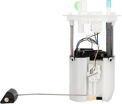 Vista 314 de SCITOO Electrci - Conjunto de bomba de combustible para Ford para Taurus 2010-2012 V6 3.5L Sedán de gasolina 2WD solamente, para Lincoln MKS