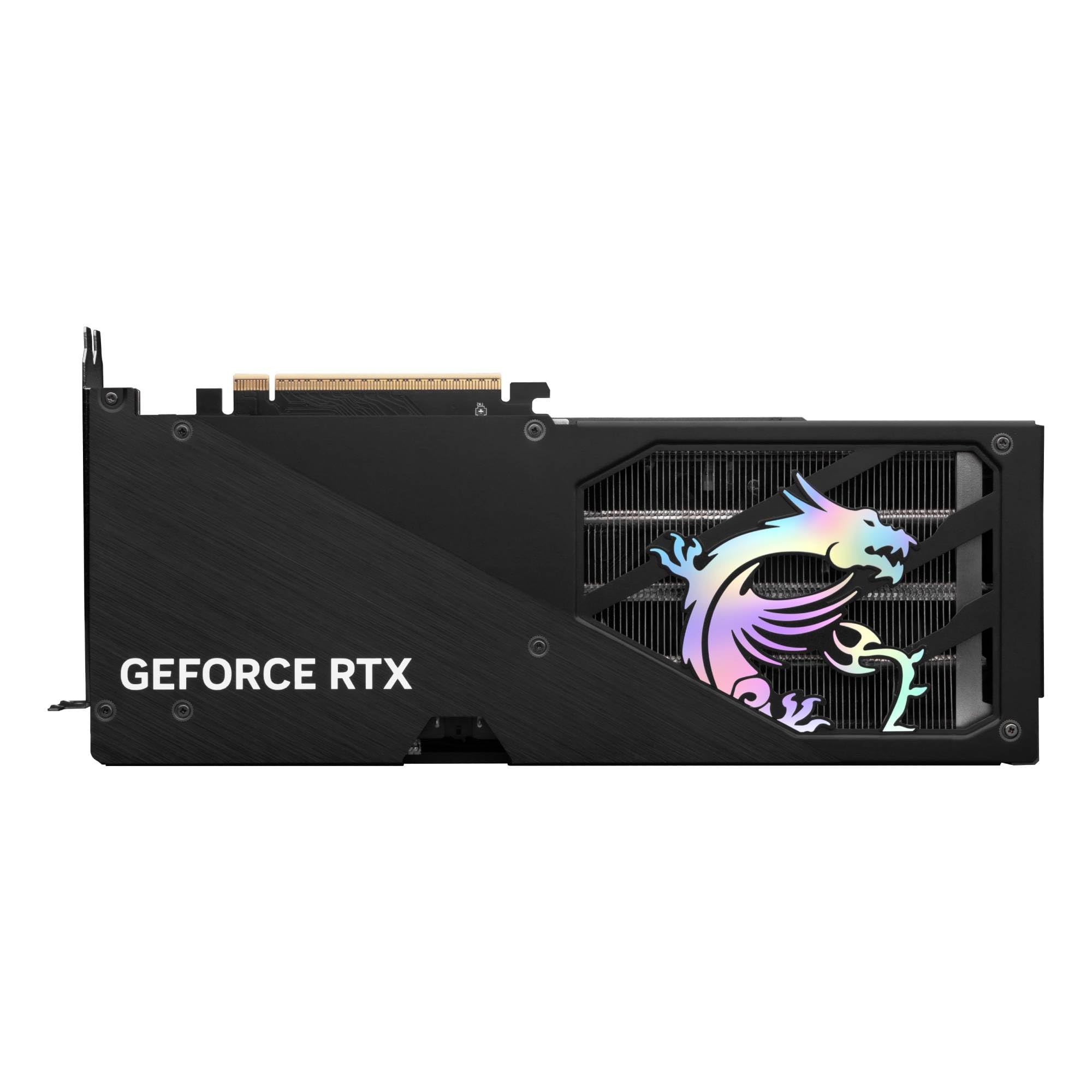 グラフィックボード・グラボ・ビデオカード MSI GEFORCE RTX5060 8G GAMING TRIO OC MSI GeForce RTX 5060 8G GAMING TRIO OC | パソコン工房【公式