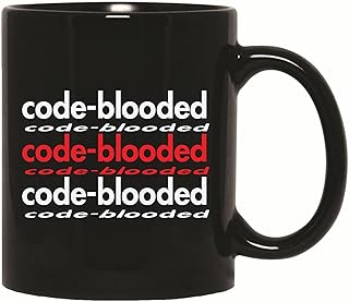 Gift Idea for Programmer Developer Coder Software Engineer Code Humor 11oz 15oz Black Coffee Mug