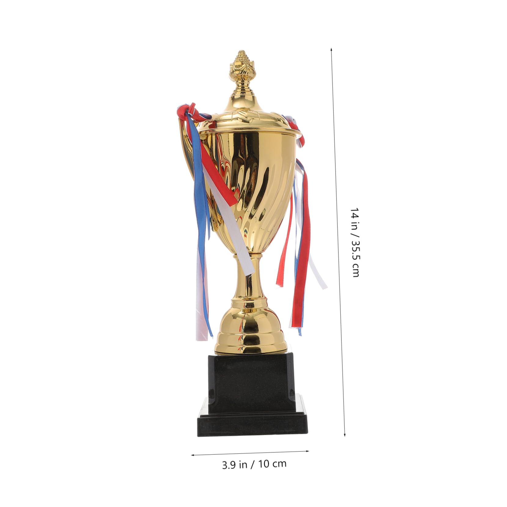 GALPADA De Metal Campeonato De Deporte Ortografía Texto Competiciones Torneo De Fútbol De Oro Juego Infantil De