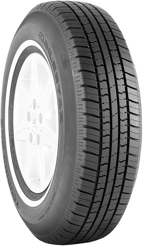 Milestar MS775 TOURING SLE Neumático radial de alto rendimiento - P175/80R13 86S