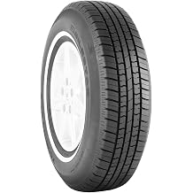 Milestar MS775 TOURING SLE Performance Radial Tire - P175/80R13 86S