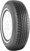 Milestar MS775 TOURING SLE Performance Radial Tire - P175/80R13 86S