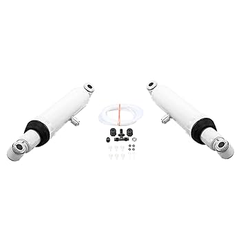 MONROE V1098 ショックアブソーバー　ハイエース100系バンリア emuzu-international_v1108