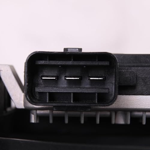 Vista 275 de Conjunto de ventilador de refrigeración del radiador del motor para Mini Cooper/Cooper S R57 09-15 / R58/R59 12-15 / Clubman R55 08-14