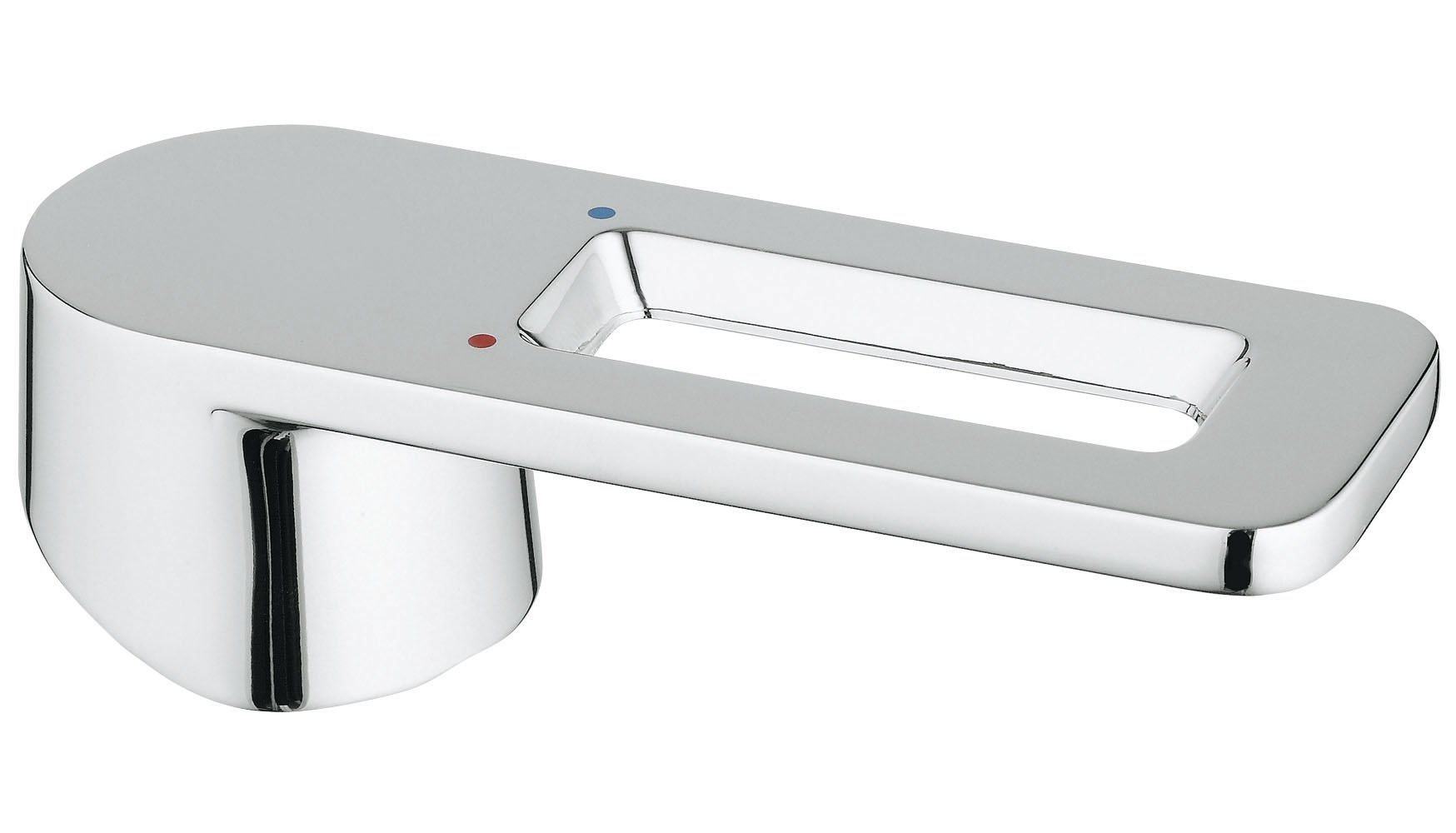 Grohe leva miscelatore