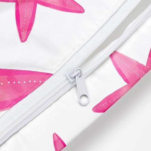 Miniatura 7 de Bolsa húmeda, bolsa húmeda y seca, bolsa húmeda para traje de baño, viajes, playa, piscina, pañales, ropa sucia de yoga, gimnasio, bolsa de