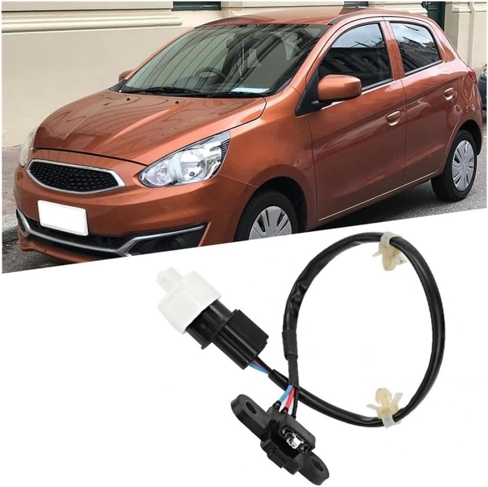 Camshaft Position Crankshaft Camshaft Position Sensor Crankshaft Position Sensor Replacement for Mitsubishi for Galant Mr578312 Car Crankshaft Position Sensor