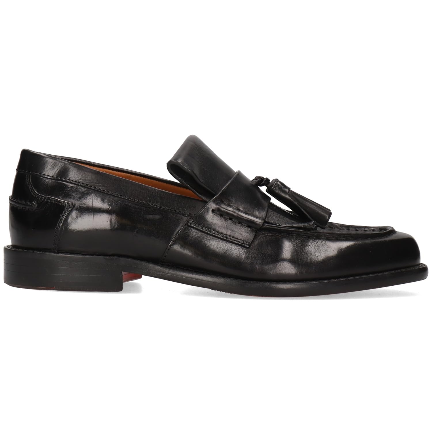 Melvin & Hamilton Femme Gianna 11 Semelle de Mocassin