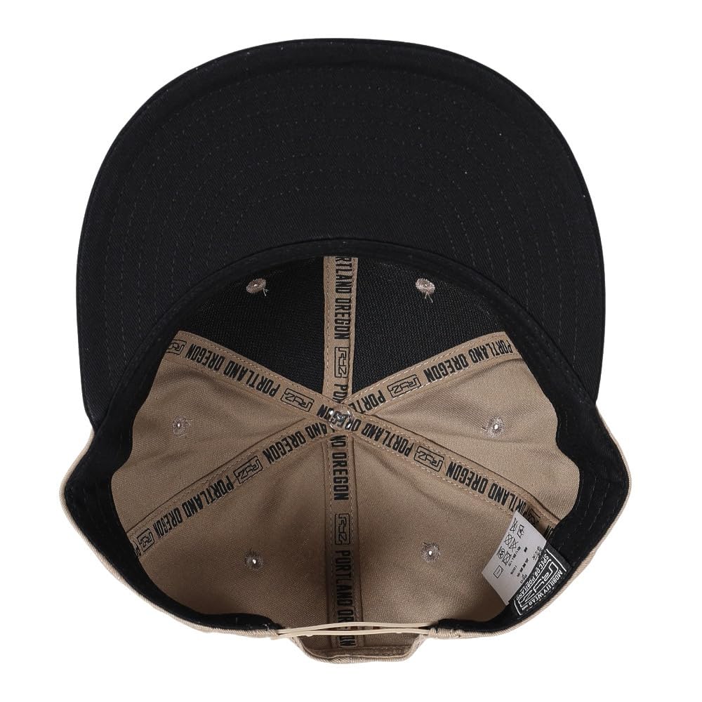 Amazon.co.jp: ライズ（RYZ） Rz ロゴ BB キャップ RZ20ST23SS0034 BEG