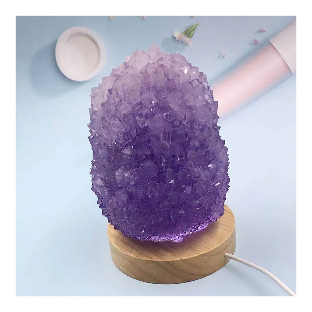 Salud y hogar Cristal ROTERS, Decoración, Inicio, Regalos de Cumpleaños, Muebles