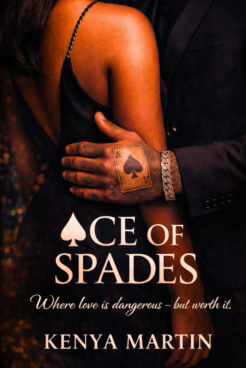 Ace of Spades