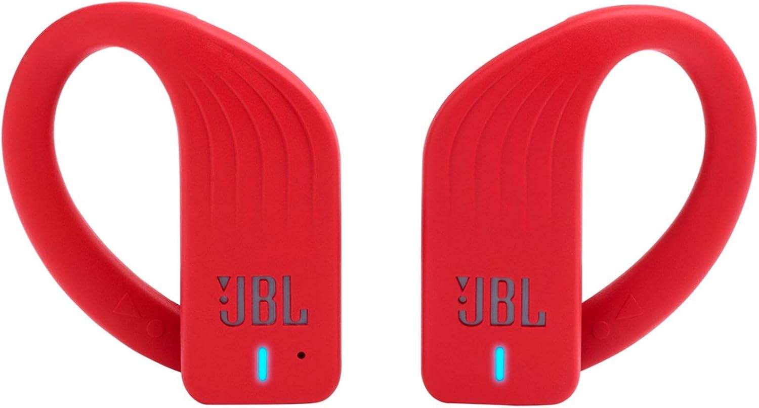 JBL ENDURANCE PEAK - True Wireless 