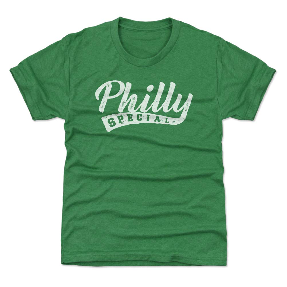 500 LEVELPhiladelphia Kids Shirt - Philadelphia Philly Special