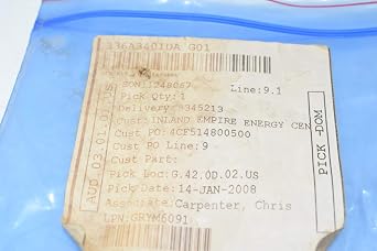 Powerex 323A3376P44 Thyristor Rectifier Diode SCR Power Module Turbine Control