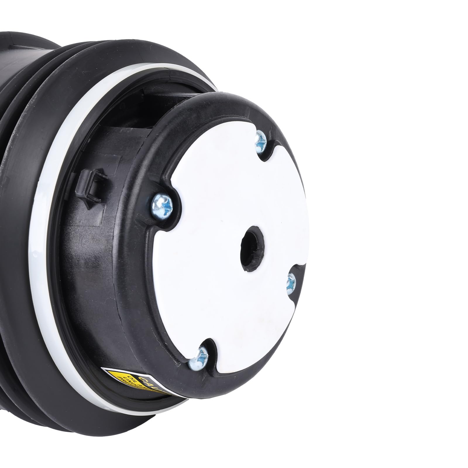 Resorte neumático Suspensión neumática Fuelle neumático Trasero Izquierdo/Derecho 2 Pasadores Modelo T S211 W211 E200 E220 E230 E240 E270 E280 E320 E350 2113200925 A2113200925