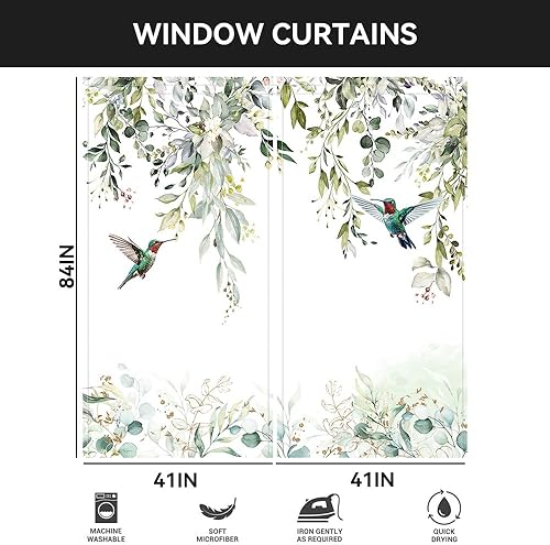 Miniatura 6 de Calcetines de cortina de Navidad de 82 x 84 pulgadas, diseño de chimenea, arco de regalo, decoración de dormitorio, sala de estar, invierno,