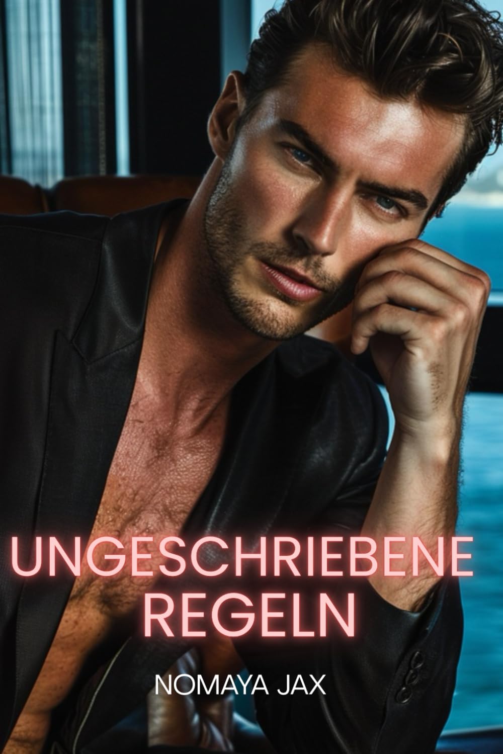 Ungeschriebene Regeln: Liebesroman (Nimm es oder lass es)