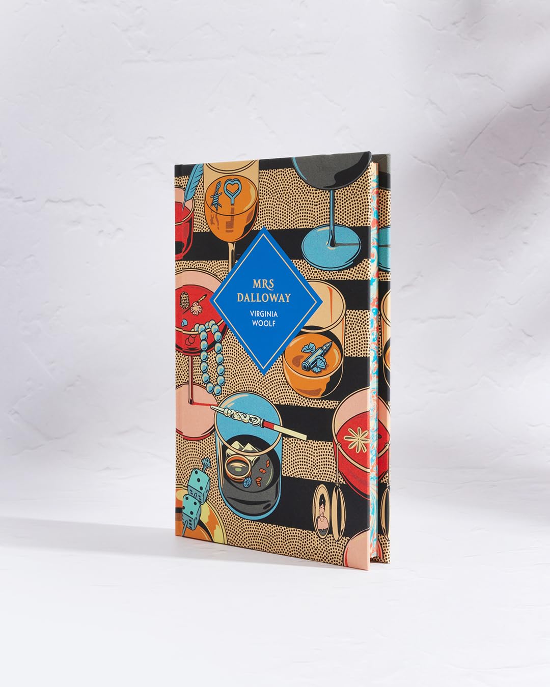 Mrs Dalloway: A special centenary edition based on the first edition from the Hogarth Press