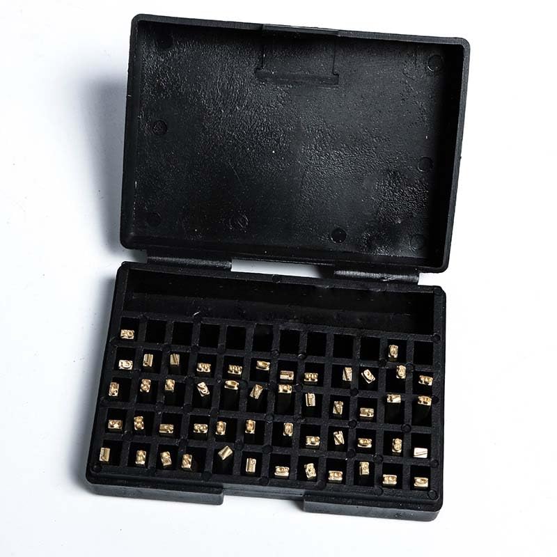 Aggraffatrice manuale per tubi, sigillatrice a manovella per cosmetici, prodotti farmaceutici, alimentari - Costruzione durevole in alluminio e ghisa, compatta 300x320x400mm