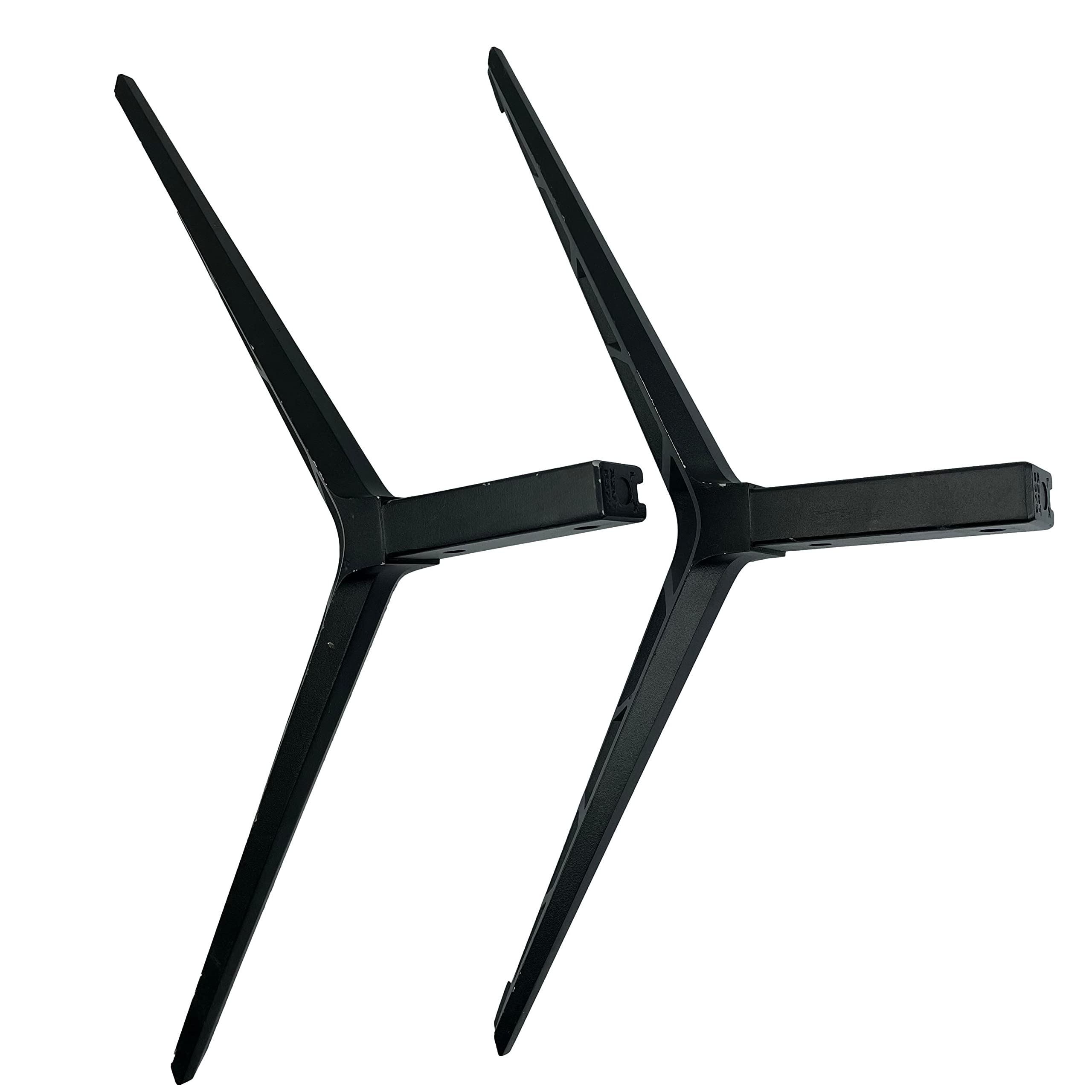 Amazon.com: Ceybo TV Stand Legs Replacement fit for Vizio 70