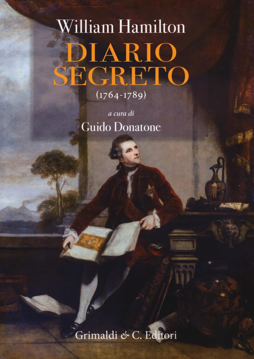 Diario Segreto (1764-1789) - 4
