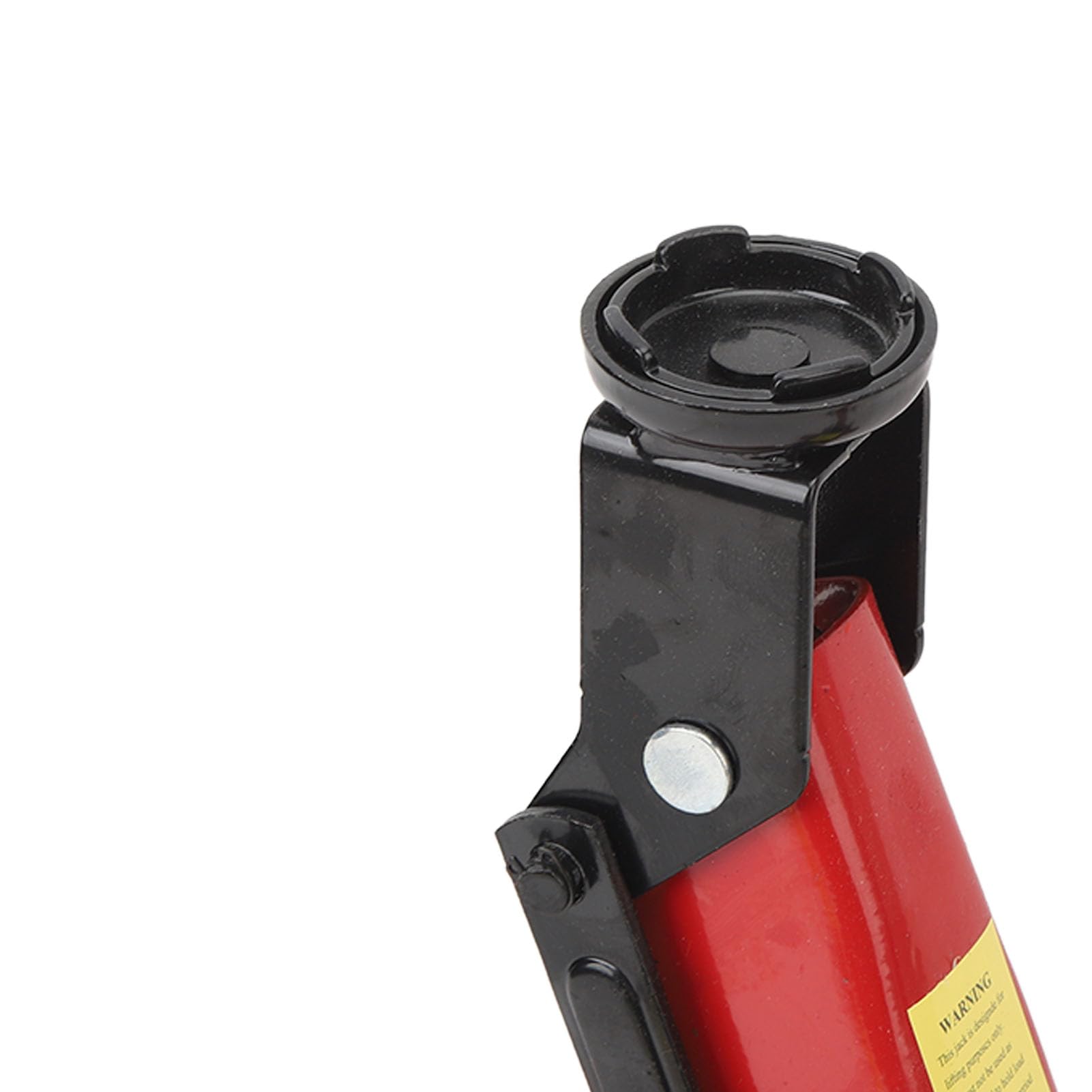 Carrello di Servizio Idraulico, Sollevatore per Auto Portatile Leggero, capacità di 2 Tonnellate per SUV e Piccoli Veicoli
