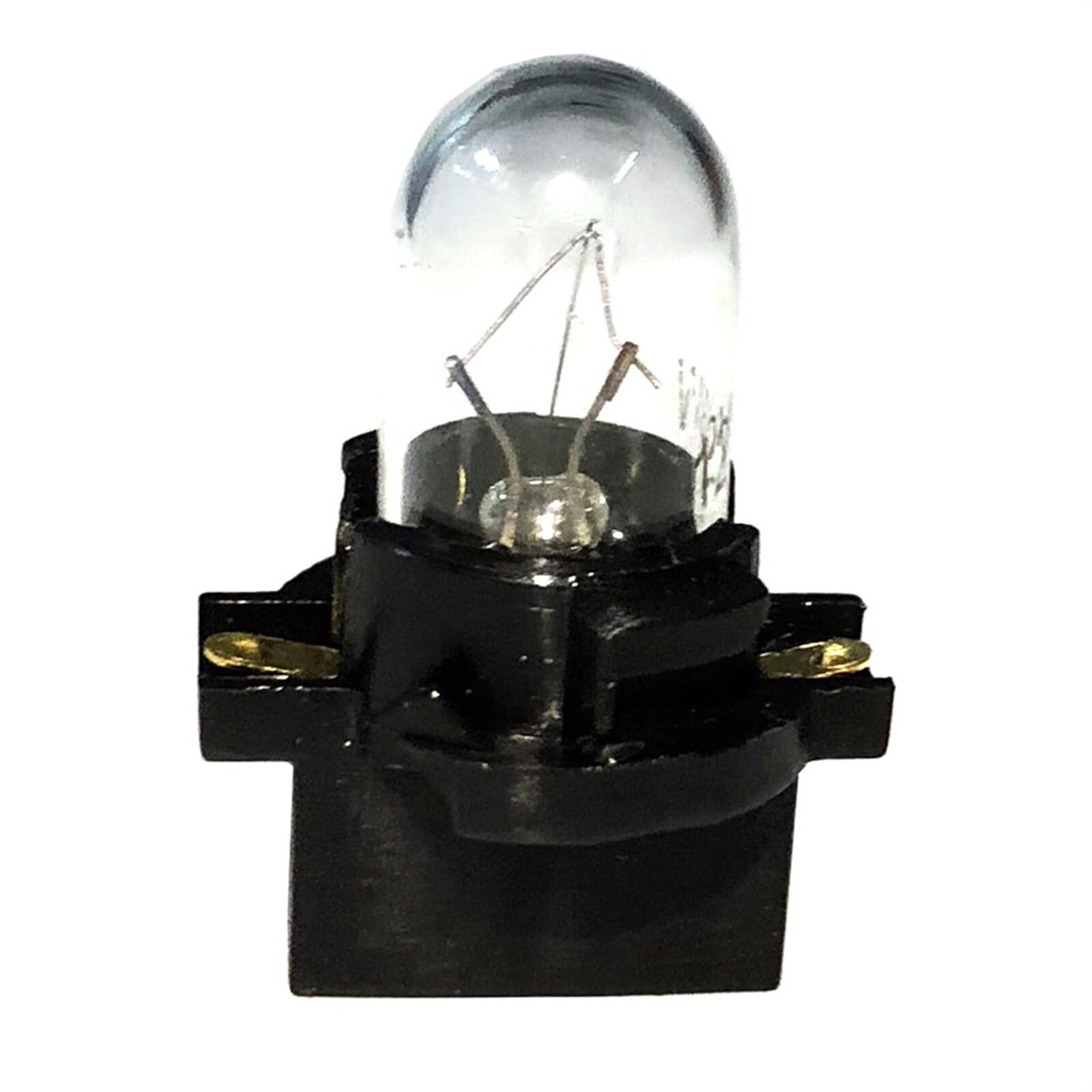 ECCPP 5x Instrument Cluster Dash Panel Lights Halogen Lights Bulbs