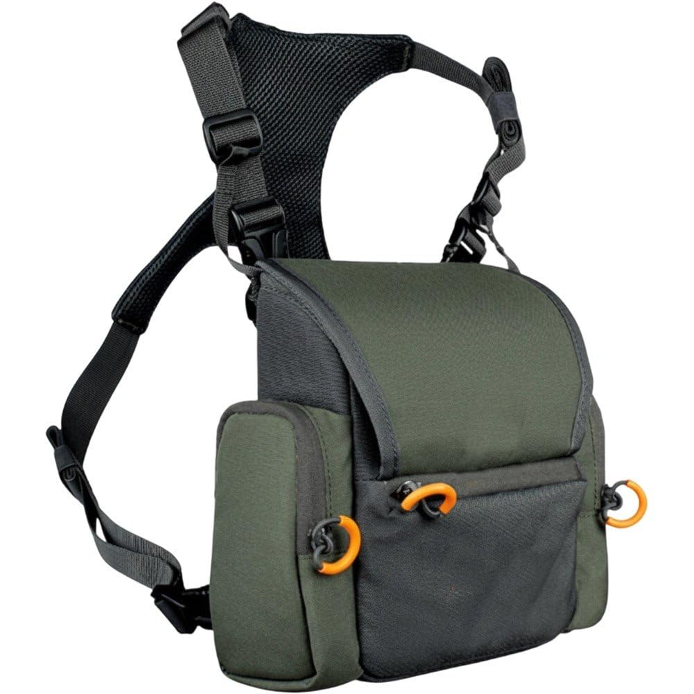 Arnés para binoculares impermeable y ligero ajustable