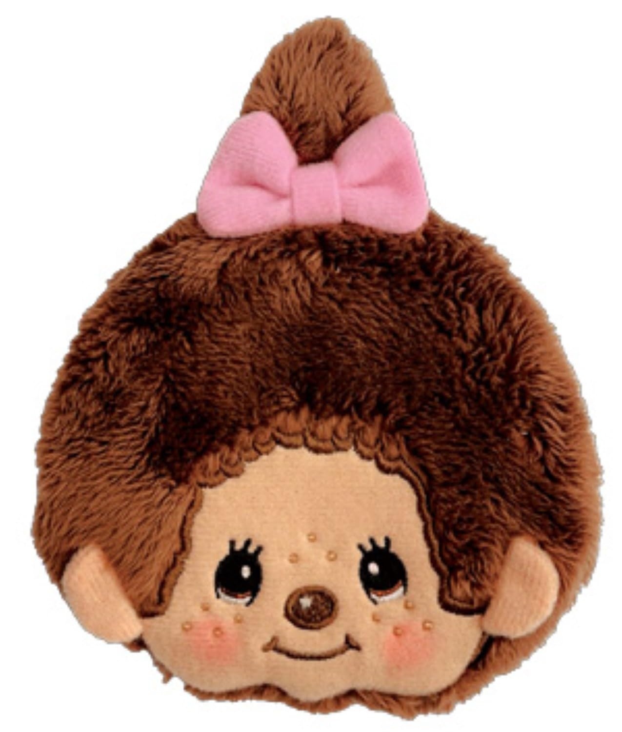 Amazon | ユニック モンチッチ キャラガマ モンチッチチャン サイズ