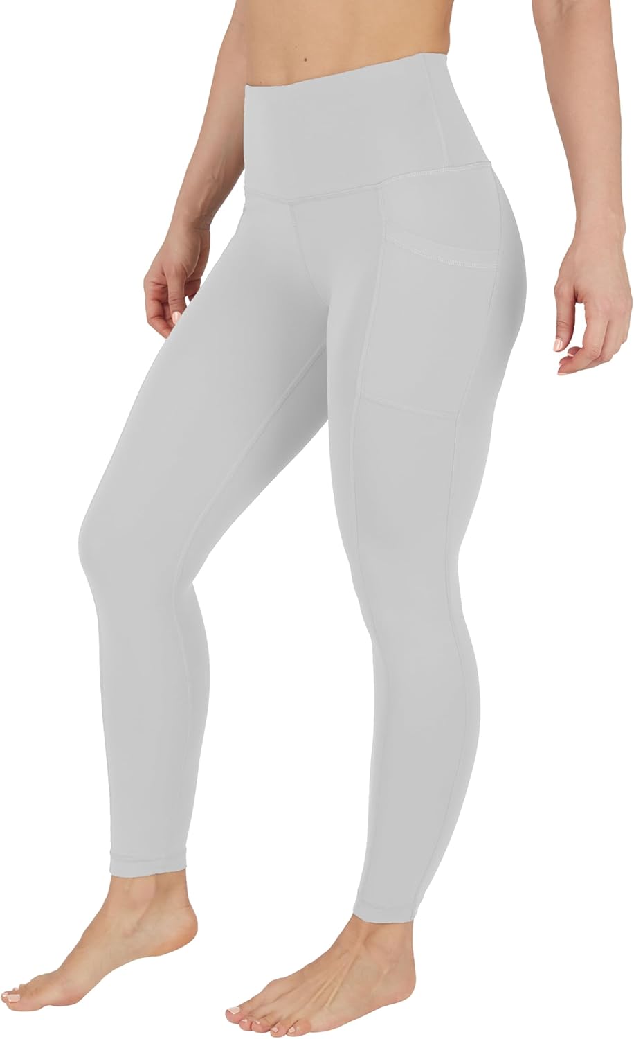 White Nude Tech