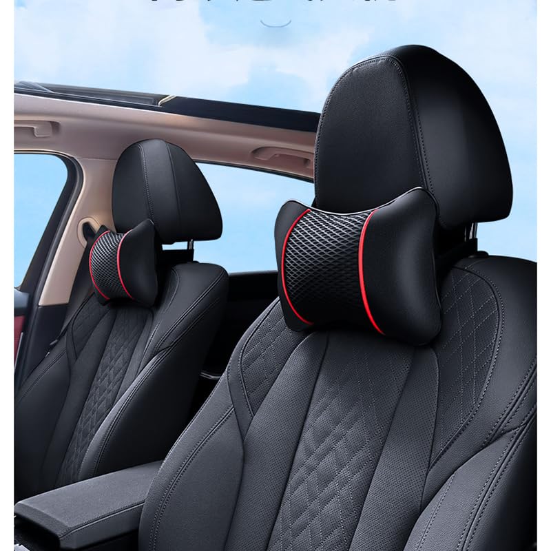 Auto Hoofdsteun voor Mercedes Benz GLE 1997-2025 W163