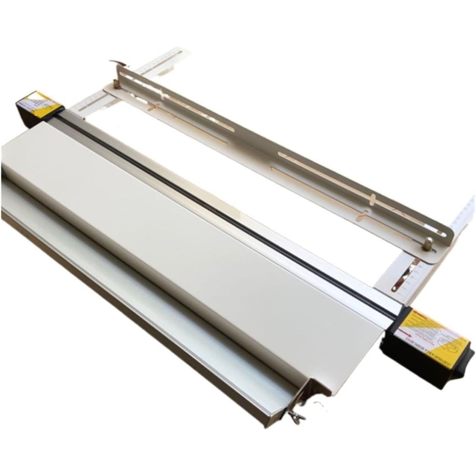 Macchina Piegatrice per Plastica Acrilica e PVC da 60 Cm, Versione con Staffa, per Lastre Organiche Acriliche, Lastre di Plastica, Produzione di Insegne