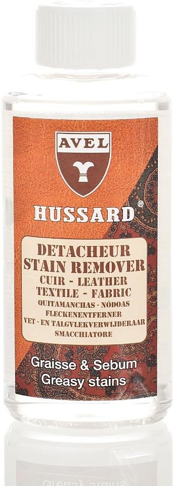 AVEL Hussard Liquid Stain Remover 200ml